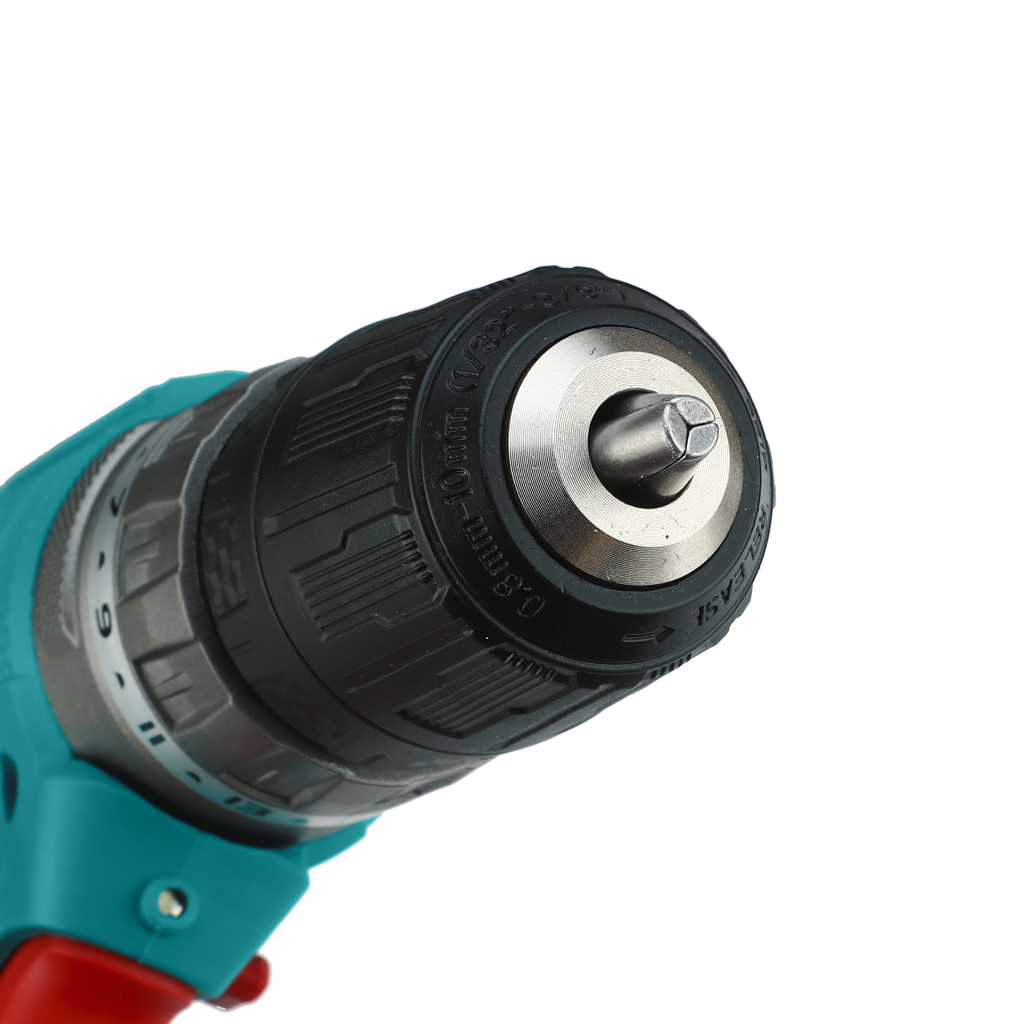 Cordless Hammer Drill TIDLI12202 | 12 V