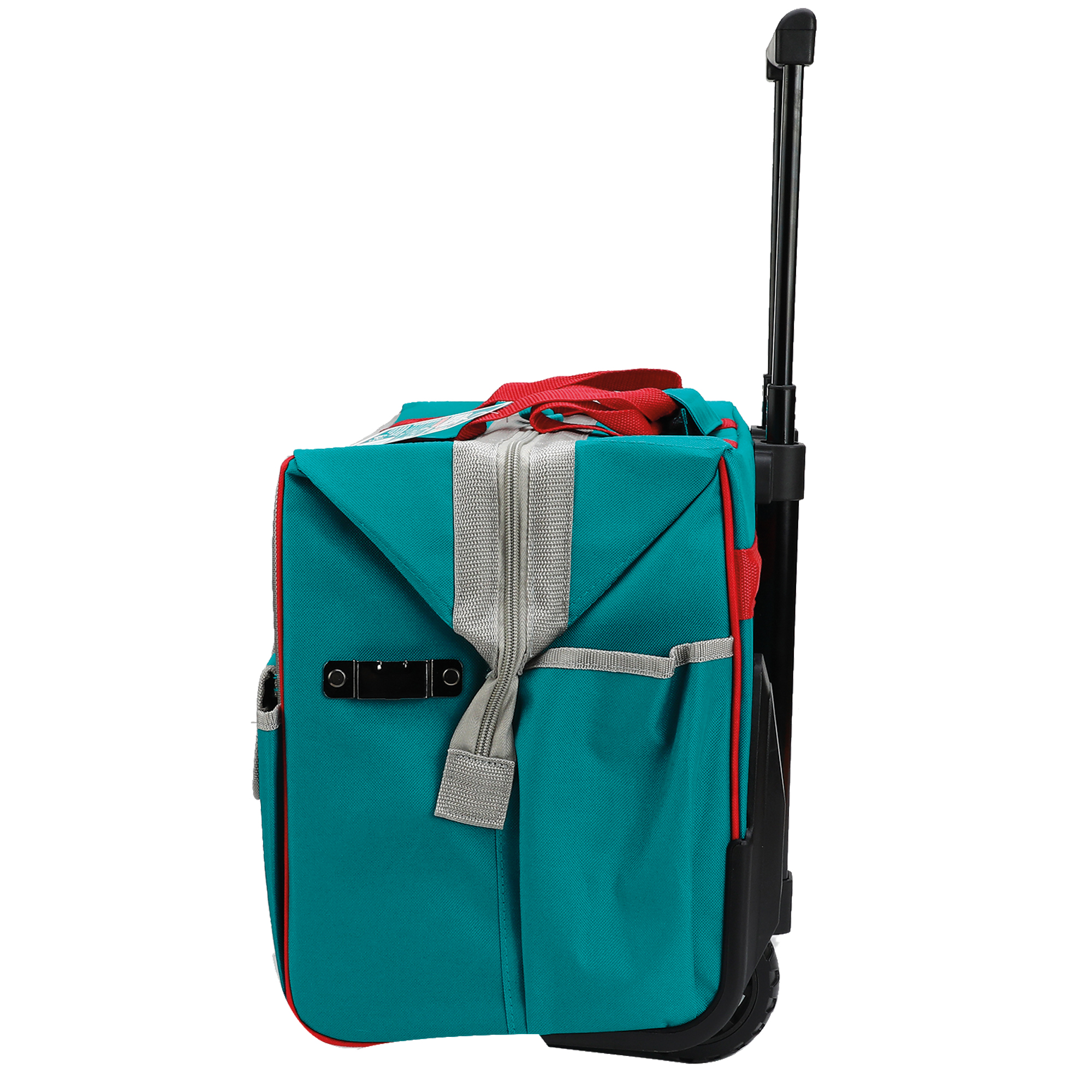 Tool trolley with wheels THRRTB2012 | 45 x 28 x 36 cm