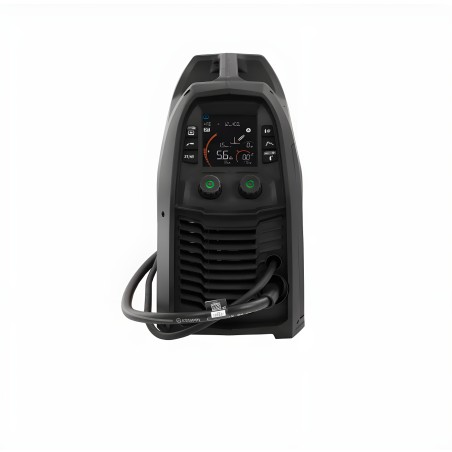 KEMPPI - MINAR MIG M 223 with integrated 3M torch