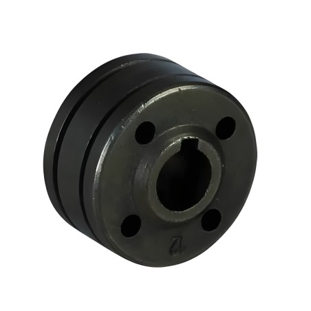 Telwin drive roller for aluminum MIG welding wire Ø 0.8-1 mm