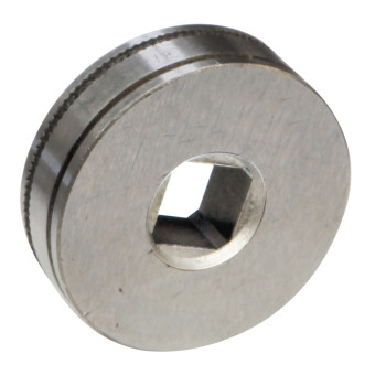 GYS | Reversible roller type D for flux-cored wire