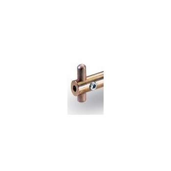 Straight electrode for Modular 230 spot welder
