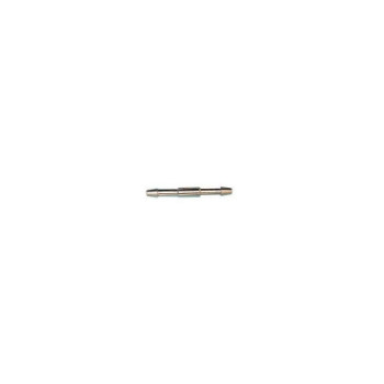 Double junction for hose Ø inner diameter 6.3 mm