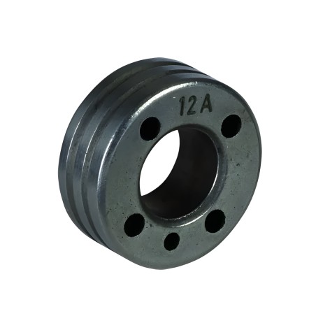 1 Drive roller for steel wire MIG welding TELWIN machine