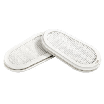 GVS - 2 Filters for Luxury P3 Respiratory Mask