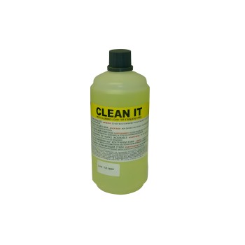 CLEAN IT 1L canister