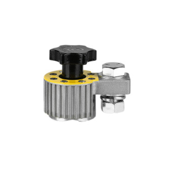 Magnetic ground clamp 300 A MAGSWITCH