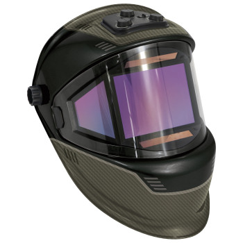 GYS LCD PANORAMIC 3XL Welding Helmet