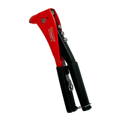 Riveting pliers