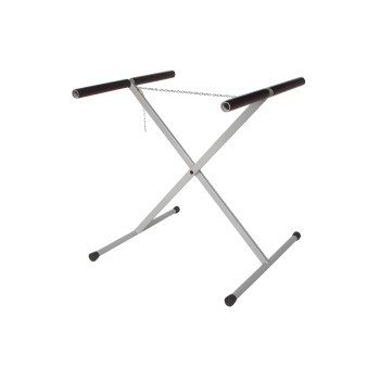 Windshield support stand