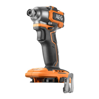 AEG 18V CORDLESS compact impact screwdriver