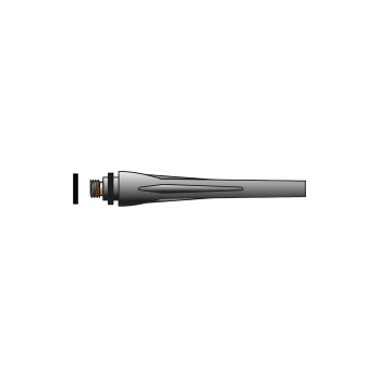 Cap for TIG torch type SR9 -20 or 25