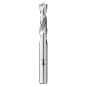HSS Cobalt 5% spot weld drill bit