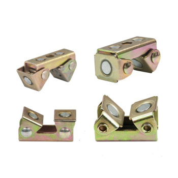 4 multi-position magnetic positioners