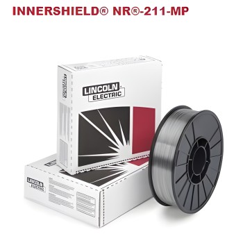 Lincoln Innershield NR-211-MP Wire Ø 0.9 mm