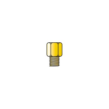 TRAFIMET - Reducer M12 - 1/4G