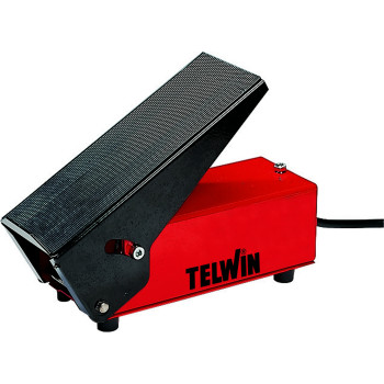 TELWIN - Remote control foot pedal for MMA or TIG machine