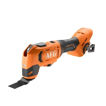 AEG - Cordless multitool 18 V - BMT 18-0