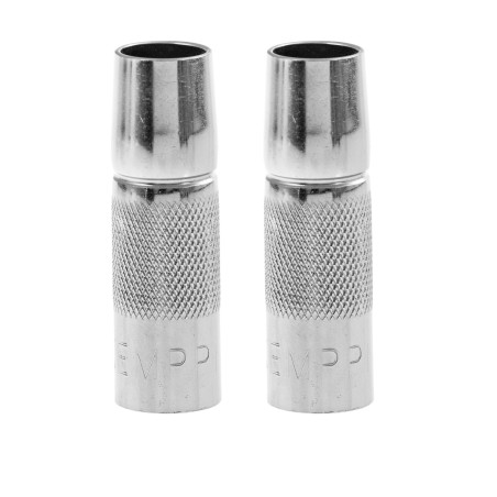 KEMPPI - 2 gas nozzles