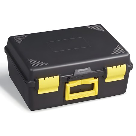 MMA welder storage case