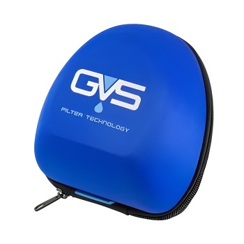 GVS - Storage case for ELIPSE A2P3 R D3 mask