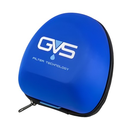 GVS - Storage case for ELIPSE A2P3 R D3 mask