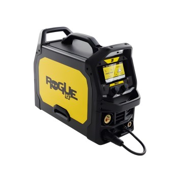ESAB | Multi-process welder ROGUE EMP 210 PRO