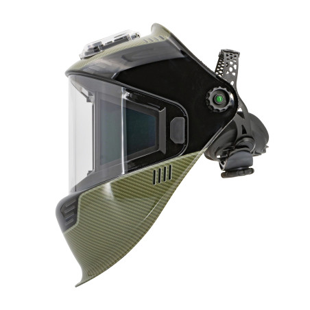 GYS LCD PANORAMIC 3XL welding helmet