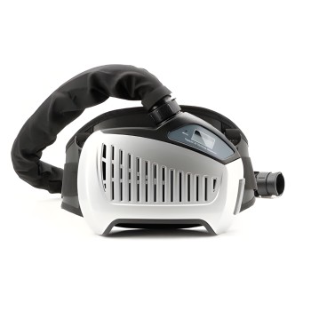 GYS - Gysmatic 5/13 True Color XXL respiratory mask