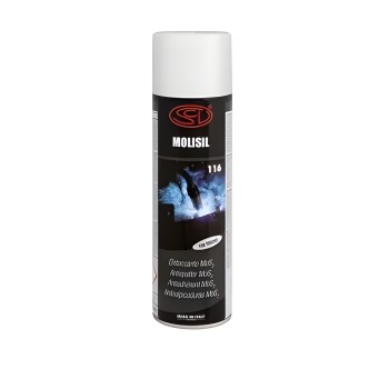 SILICONI | MOLISIL - welding torch protection