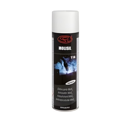 SILICONI | MOLISIL - welding torch protection