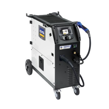 GYS | KRONOS 250 T multi-process welding machine with accessories