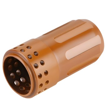 Lincoln - 2 diffusers for LC 45 plasma cutter torch