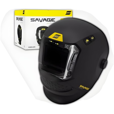 ESAB - SAVAGE A50 LUX