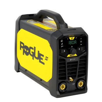 ESAB - ROGUE ET 181i CE - TIG DC inverter welding machine