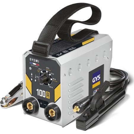 GYSMI 100A Welding Machine