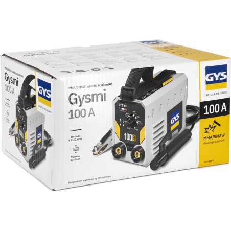GYSMI 100A Welding Machine