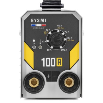 GYSMI 100A Welding Machine