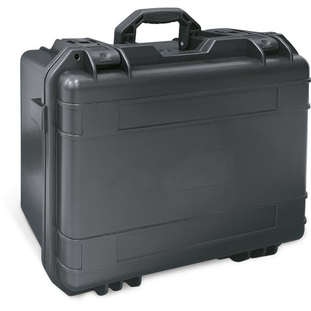 GYSTEC E180 PFC MMA Welding Machine with case