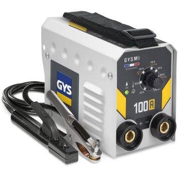 GYSMI 100A welding machine