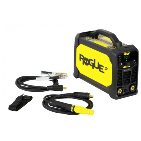 ESAB - ROGUE ES 200i PRO - MMA Inverter welding machine