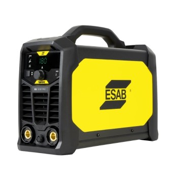 ESAB - ROGUE ES 181iP PRO - MMA Inverter welding machine