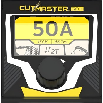 ESAB Cutmaster 50+