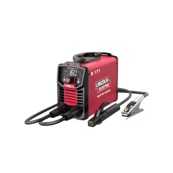 LINCOLN - B18268-1 Inverter welder Bester S211