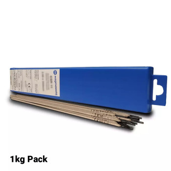 MAGMAWELD | Rutile electrodes Ø 3.2 mm for steel welding