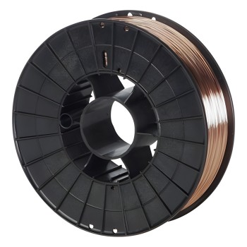 MIG MAG Steel wire spool SG2 Ø 1.2mm - D200 - 5kg