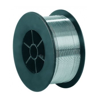 Aluminum AIMg5 Wire Spool Ø 0.8mm - D200 - 2kg
