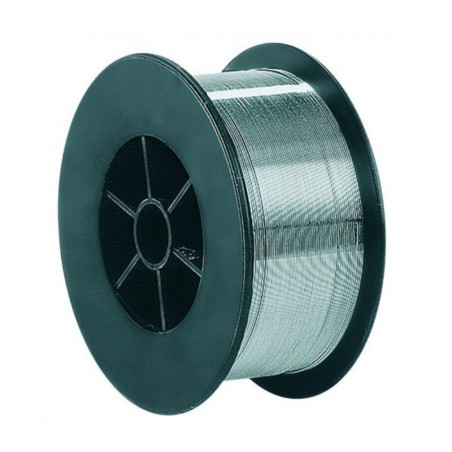 Aluminum Alsi 12 Wire Spool Ø 0.8mm - D200 - 2kg