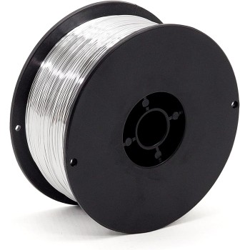 Stainless steel 308Lsi wire spool Ø 0.8mm - D100 - 1kg