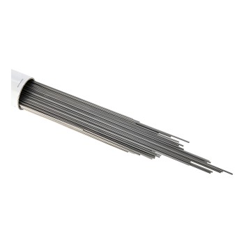 TIG filler rod - STAINLESS STEEL 316L Ø1.6 x 1000mm - 1 kg